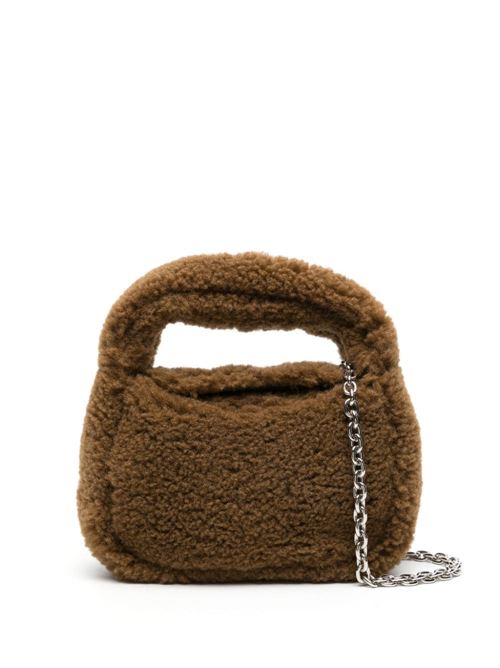 Borsa Minnie Fur Bag STAND STUDIO | 61992910286900